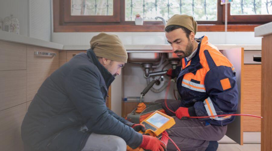 Professional sink repair in Nespelem, WA